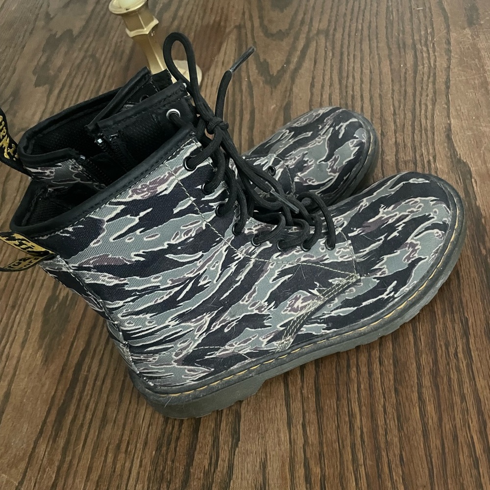 Dr Martens boots